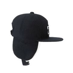 THE NORTH FACE(ザ・ノース・フェイス) |[ザ・ノース・フェイス]キッズウィンタートラッカーキャップ（キッズ）