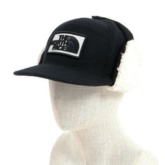 THE NORTH FACE(ザ・ノース・フェイス) |[ザ・ノース・フェイス]キッズウィンタートラッカーキャップ（キッズ）