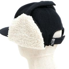THE NORTH FACE(ザ・ノース・フェイス) |[ザ・ノース・フェイス]キッズウィンタートラッカーキャップ（キッズ）