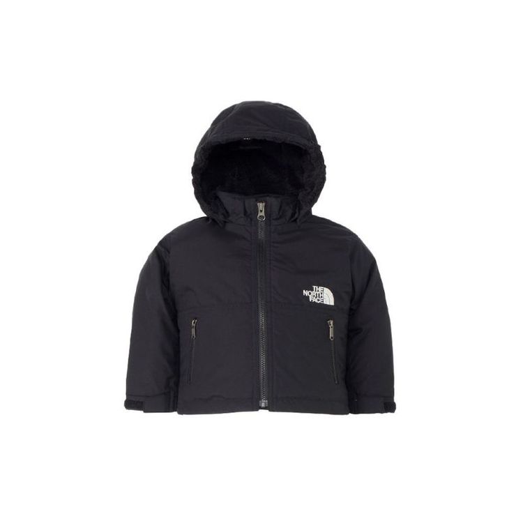 THE NORTH FACE(ザ・ノース・フェイス) |[ザ・ノース・フェイス]コンパクトノマドジャケット（ベビー）