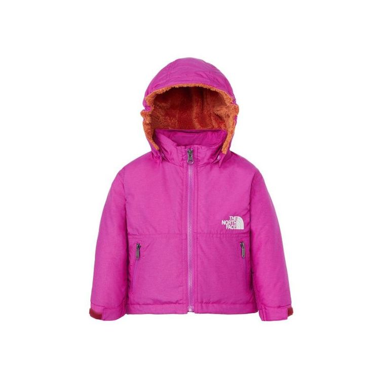 THE NORTH FACE(ザ・ノース・フェイス) |[ザ・ノース・フェイス]コンパクトノマドジャケット（ベビー）