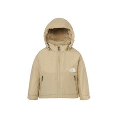 THE NORTH FACE(ザ・ノース・フェイス) |[ザ・ノース・フェイス]コンパクトノマドジャケット（ベビー）
