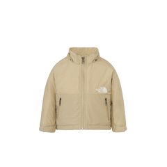 THE NORTH FACE(ザ・ノース・フェイス) |[ザ・ノース・フェイス]コンパクトノマドジャケット（ベビー）