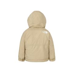 THE NORTH FACE(ザ・ノース・フェイス) |[ザ・ノース・フェイス]コンパクトノマドジャケット（ベビー）