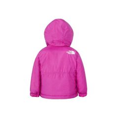 THE NORTH FACE(ザ・ノース・フェイス) |[ザ・ノース・フェイス]コンパクトノマドジャケット（ベビー）