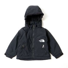 THE NORTH FACE(ザ・ノース・フェイス) |[ザ・ノース・フェイス]コンパクトノマドジャケット（ベビー）