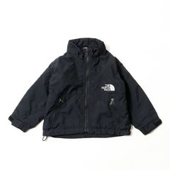 THE NORTH FACE(ザ・ノース・フェイス) |[ザ・ノース・フェイス]コンパクトノマドジャケット（ベビー）