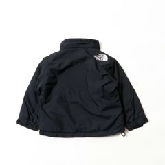 THE NORTH FACE(ザ・ノース・フェイス) |[ザ・ノース・フェイス]コンパクトノマドジャケット（ベビー）