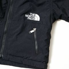 THE NORTH FACE(ザ・ノース・フェイス) |[ザ・ノース・フェイス]コンパクトノマドジャケット（ベビー）