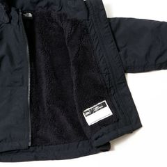 THE NORTH FACE(ザ・ノース・フェイス) |[ザ・ノース・フェイス]コンパクトノマドジャケット（ベビー）