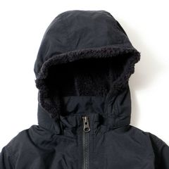 THE NORTH FACE(ザ・ノース・フェイス) |[ザ・ノース・フェイス]コンパクトノマドジャケット（ベビー）