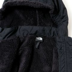 THE NORTH FACE(ザ・ノース・フェイス) |[ザ・ノース・フェイス]コンパクトノマドジャケット（ベビー）