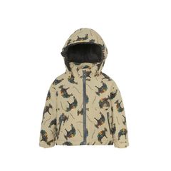 THE NORTH FACE(ザ・ノース・フェイス) |[ザ・ノース・フェイス]ノベルティコンパクトノマドジャケット（ベビー）