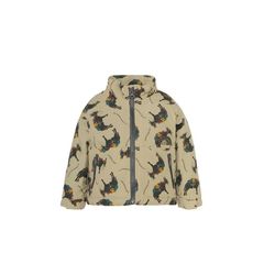 THE NORTH FACE(ザ・ノース・フェイス) |[ザ・ノース・フェイス]ノベルティコンパクトノマドジャケット（ベビー）