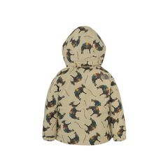 THE NORTH FACE(ザ・ノース・フェイス) |[ザ・ノース・フェイス]ノベルティコンパクトノマドジャケット（ベビー）