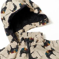 THE NORTH FACE(ザ・ノース・フェイス) |[ザ・ノース・フェイス]ノベルティコンパクトノマドジャケット（ベビー）