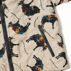 THE NORTH FACE(ザ・ノース・フェイス) |[ザ・ノース・フェイス]ノベルティコンパクトノマドジャケット（ベビー）