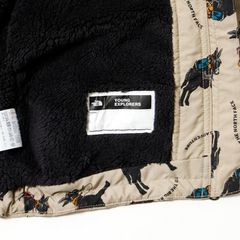 THE NORTH FACE(ザ・ノース・フェイス) |[ザ・ノース・フェイス]ノベルティコンパクトノマドジャケット（ベビー）