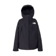 THE NORTH FACE(ザ・ノース・フェイス) |[ザ・ノース・フェイス]マウンテンジャケット（レディース）