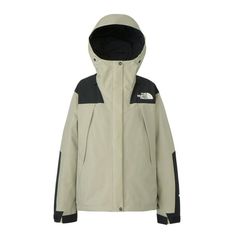 THE NORTH FACE(ザ・ノース・フェイス) |[ザ・ノース・フェイス]マウンテンジャケット（レディース）