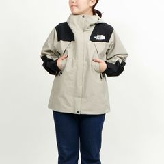 THE NORTH FACE(ザ・ノース・フェイス) |[ザ・ノース・フェイス]マウンテンジャケット（レディース）