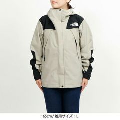 THE NORTH FACE(ザ・ノース・フェイス) |[ザ・ノース・フェイス]マウンテンジャケット（レディース）