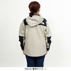 THE NORTH FACE(ザ・ノース・フェイス) |[ザ・ノース・フェイス]マウンテンジャケット（レディース）