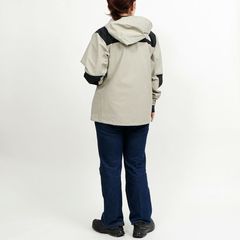 THE NORTH FACE(ザ・ノース・フェイス) |[ザ・ノース・フェイス]マウンテンジャケット（レディース）