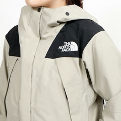 THE NORTH FACE(ザ・ノース・フェイス) |[ザ・ノース・フェイス]マウンテンジャケット（レディース）