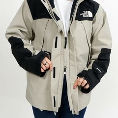 THE NORTH FACE(ザ・ノース・フェイス) |[ザ・ノース・フェイス]マウンテンジャケット（レディース）