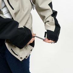 THE NORTH FACE(ザ・ノース・フェイス) |[ザ・ノース・フェイス]マウンテンジャケット（レディース）