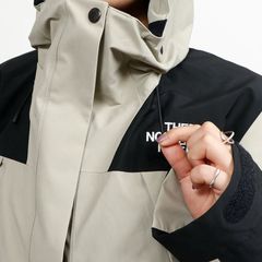 THE NORTH FACE(ザ・ノース・フェイス) |[ザ・ノース・フェイス]マウンテンジャケット（レディース）