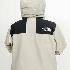 THE NORTH FACE(ザ・ノース・フェイス) |[ザ・ノース・フェイス]マウンテンジャケット（レディース）