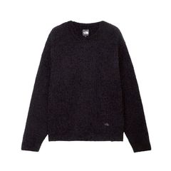 ザ・ノース・フェイス]オルタナティブフェザークルー（ユニセックス