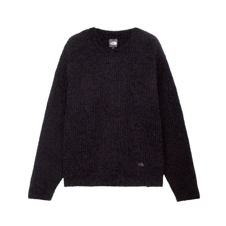 ザ・ノース・フェイス]オルタナティブフェザークルー（ユニセックス