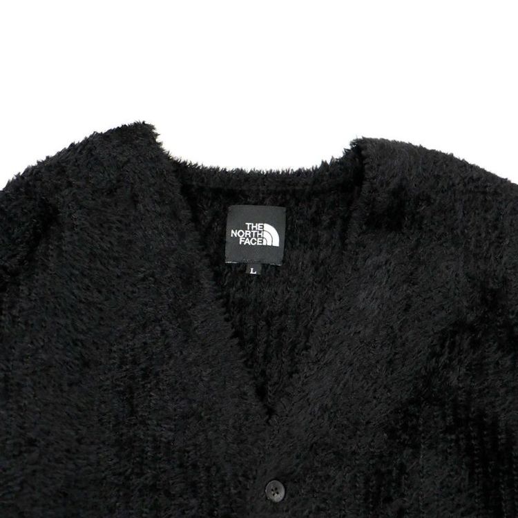w*f様 The north face オルタナティブフェザーカーディガン ザ・ノース・フェイス]オルタナティブフェザーカーディガン（ユニ