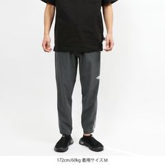 THE NORTH FACE(ザ・ノース・フェイス) |[ザ・ノース・フェイス]フレキシブルロングパンツ（メンズ）