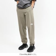 THE NORTH FACE(ザ・ノース・フェイス) |[ザ・ノース・フェイス]フレキシブルロングパンツ（メンズ）