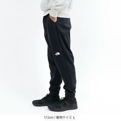 THE NORTH FACE(ザ・ノース・フェイス) |[ザ・ノース・フェイス]モーションジョガーパンツ（ユニセックス）