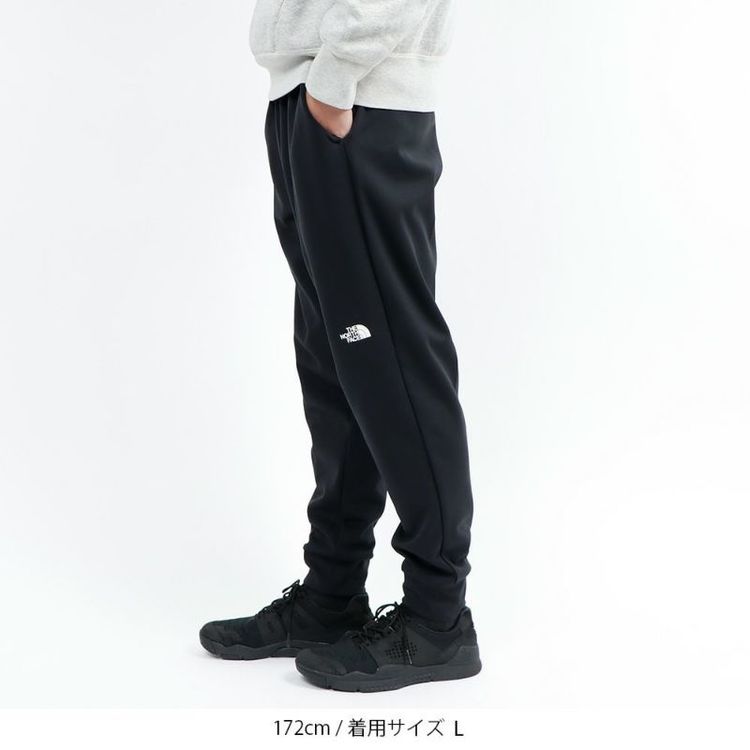 ザ・ノース・フェイス]モーションジョガーパンツ（ユニセックス