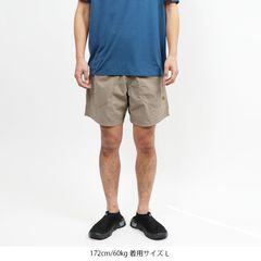 THE NORTH FACE(ザ・ノース・フェイス) |フリーランショーツ（メンズ）