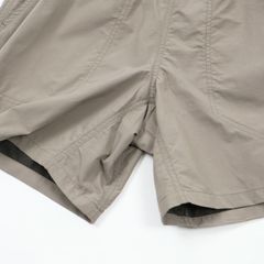 THE NORTH FACE(ザ・ノース・フェイス) |フリーランショーツ（メンズ）