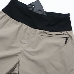 THE NORTH FACE(ザ・ノース・フェイス) |フリーランショーツ（メンズ）
