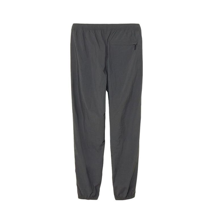 パンツ SAWAWANORTH FACE Versatile Pant BLACK No need to think about anything! Just put them on and you'll