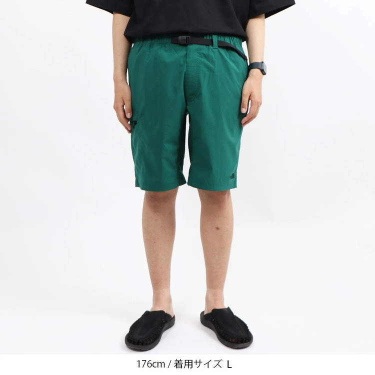 ☆22SS☆【THE NORTH FACE】☆BUXTON カーゴショーツ☆ ☆22SS☆【THE NORTH FACE】☆BUXTON カーゴショーツ☆ (THE