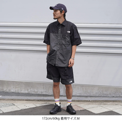 THE NORTH FACE(ザ・ノース・フェイス) |[ザ・ノース・フェイス]ヌプシショーツ（メンズ）