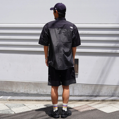 THE NORTH FACE(ザ・ノース・フェイス) |[ザ・ノース・フェイス]ヌプシショーツ（メンズ）