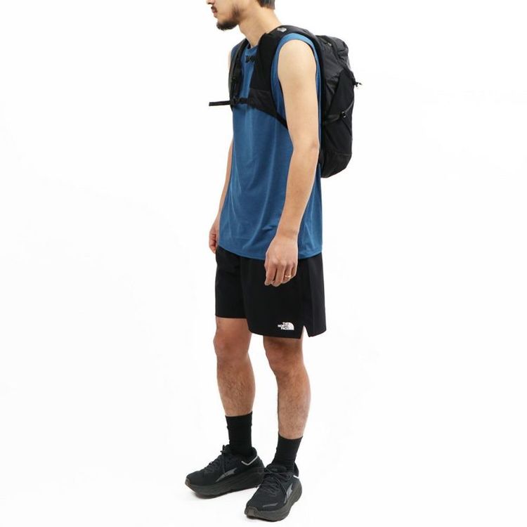 【新品タグ付き】ノースフェイス　エンデュリスレーシングショーツ　メンズ　Mサイズ 公式】エンデュリスレーシングショーツ（メンズ）｜ザ・ノース