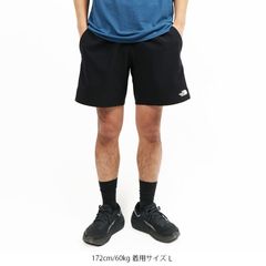 THE NORTH FACE(ザ・ノース・フェイス) |[ザ・ノース・フェイス]エンデュリスレーシングショーツ（メンズ）