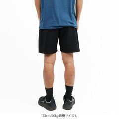 THE NORTH FACE(ザ・ノース・フェイス) |[ザ・ノース・フェイス]エンデュリスレーシングショーツ（メンズ）